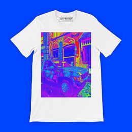 Unisex t-shirt #186