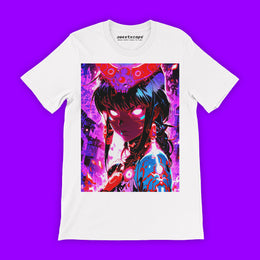 Unisex t-shirt #535