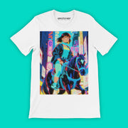 Unisex t-shirt #522