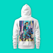 Unisex Hoodie #522
