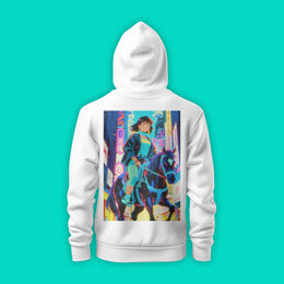 Unisex Hoodie #522