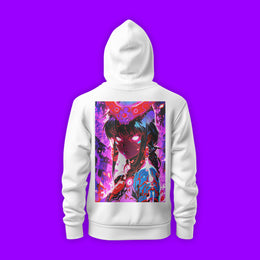Unisex Hoodie #535