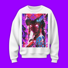Unisex Sweatshirt #535