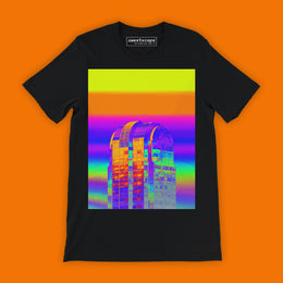 Women's Relaxed T-Shirt #298
