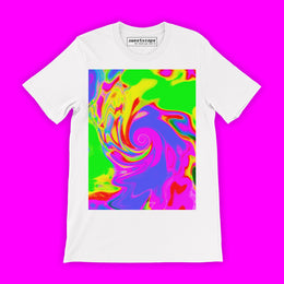 Women's Relaxed T-Shirt #95