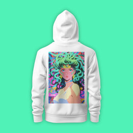 Unisex Hoodie #521