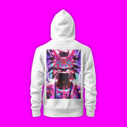 Unisex Hoodie #543
