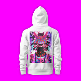 Unisex Hoodie #543