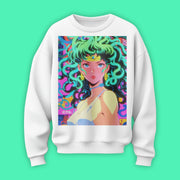 Unisex Sweatshirt #521