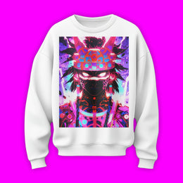 Unisex Sweatshirt #543