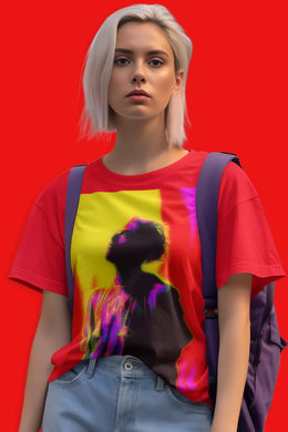Unisex t-shirt #79