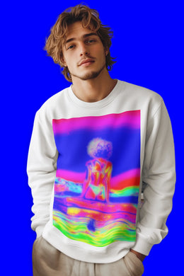 Unisex Sweatshirt #108