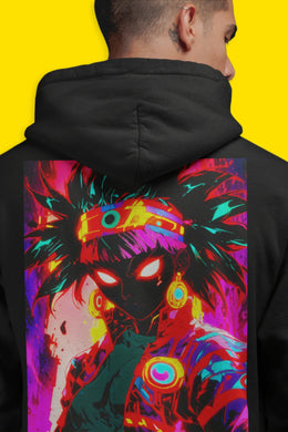 Unisex Hoodie #542