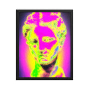 Framed poster #84