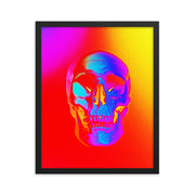 Framed poster #85