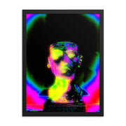 Framed poster #78