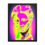 Framed poster #84