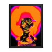 Framed poster #82