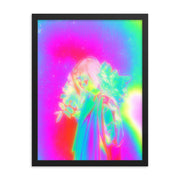 Framed poster #90