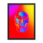 Framed poster #85