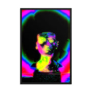 Framed poster #78
