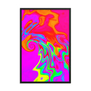 Framed poster #96
