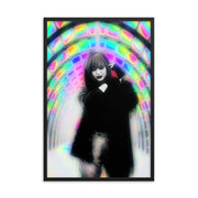 Framed poster #91