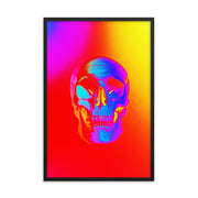 Framed poster #85