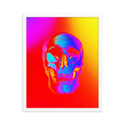 Framed poster #85