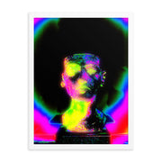 Framed poster #78