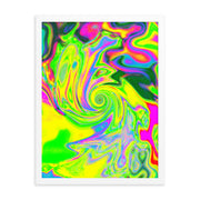 Framed poster #99