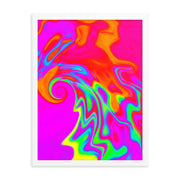 Framed poster #96