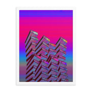 Framed poster #312