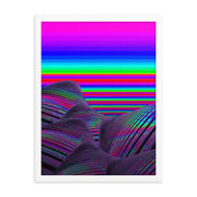 Framed poster #325