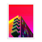 Framed poster #299