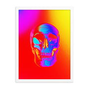 Framed poster #85