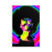 Framed poster #78