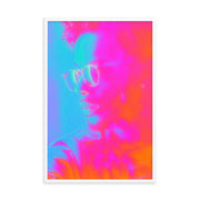 Framed poster #139