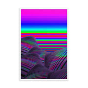Framed poster #325