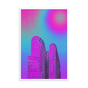 Framed poster #313