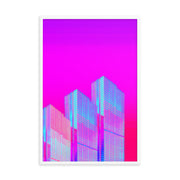Framed poster #294