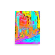 Poster #329