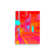 Poster #334