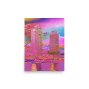Poster #356