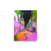 Poster #358