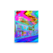 Poster #332