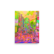 Poster #346