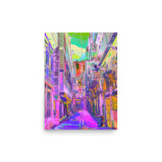 Poster #354