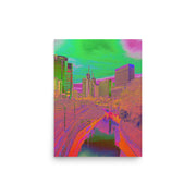 Poster #355