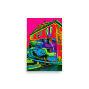 Poster #217